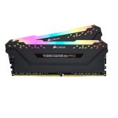 RAM desktop CORSAIR Vengeance RGB Pro CMW32GX4M2D3000C16 (2x16GB)